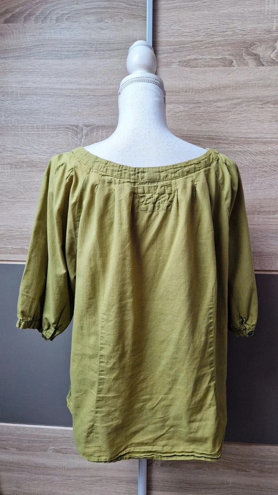 Blusa – photo 5
